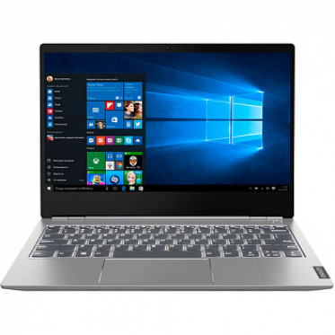 Lenovo ThinkBook 13s-IML Mineral Grey (20RR0007RA)