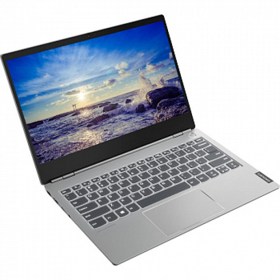 Lenovo ThinkBook 14-IIL Mineral Grey (20SL00KURA)