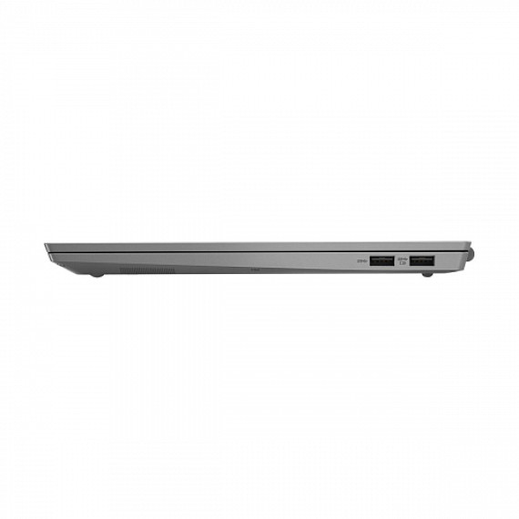 Lenovo ThinkBook 13s-IML Mineral Grey (20RR0004RA)