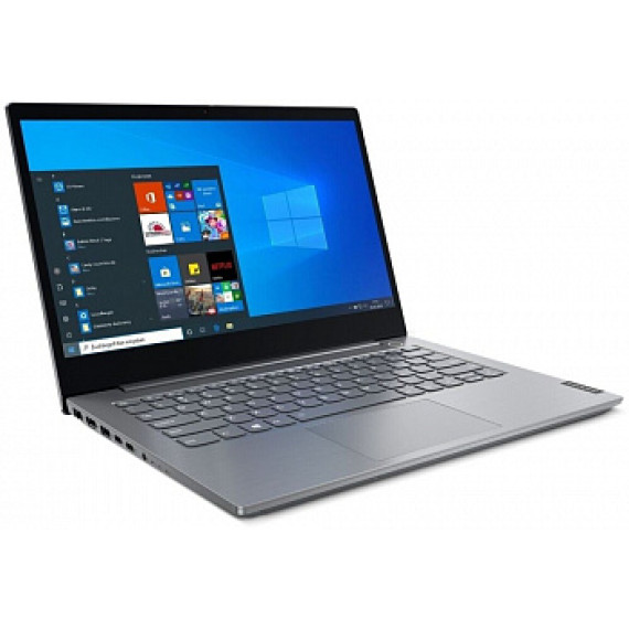 Lenovo ThinkBook 14 G2 ARE Mineral Grey (20VF008NRA)