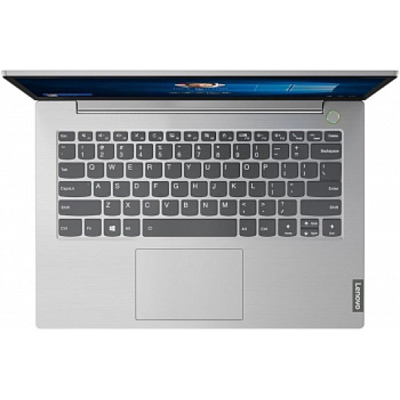 Lenovo ThinkBook 14 G2 ARE Mineral Grey (20VF008NRA)