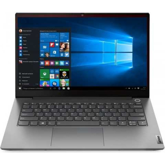 Lenovo ThinkBook 14 G2 ITL Mineral Grey (20VD0042RA)