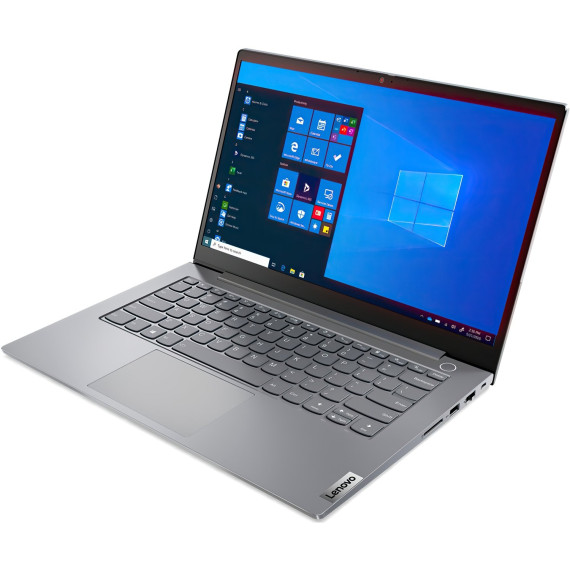 Lenovo ThinkBook 14 G2 ITL Mineral Grey (20VD000ARA)