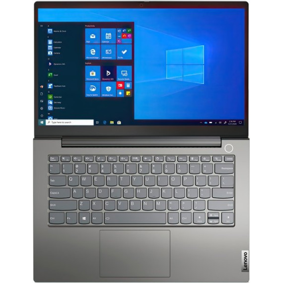 Lenovo ThinkBook 14 G2 ITL Mineral Grey (20VD000ARA)