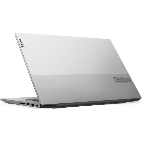 Lenovo ThinkBook 14 G2 ITL Mineral Grey (20VD000ARA)