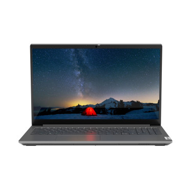 Lenovo ThinkBook 15 G2 ARE Mineral Grey (20VG0006RA)
