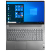 Lenovo ThinkBook 15 G2 ITL Mineral Grey (20VE0054RM)