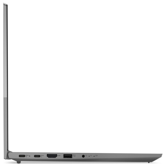 Lenovo ThinkBook 15 G2 ITL Mineral Grey (20VE0054RM)