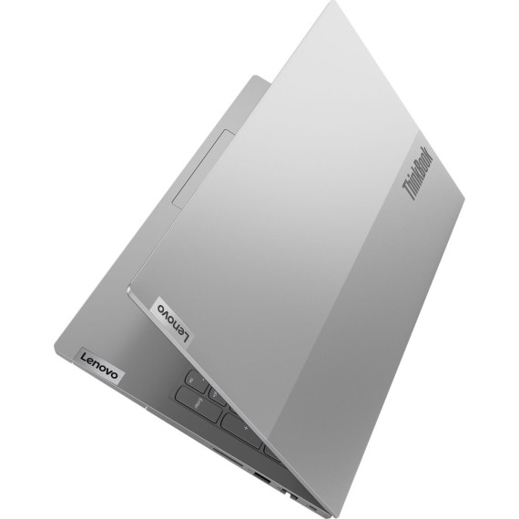 Lenovo ThinkBook 15 G2 ITL Mineral Grey (20VE004HUS)