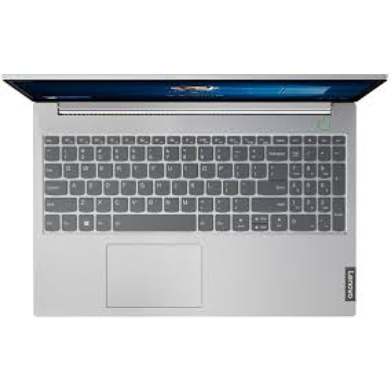 Lenovo ThinkBook 15 Grey (20SM000GRA)