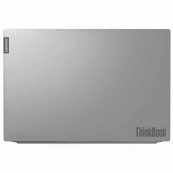 Lenovo ThinkBook 15 Grey (20SM000GRA)