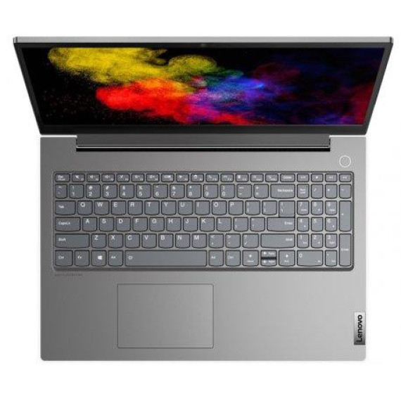 Lenovo ThinkBook 15p IMH Mineral Grey (20V30007RA)