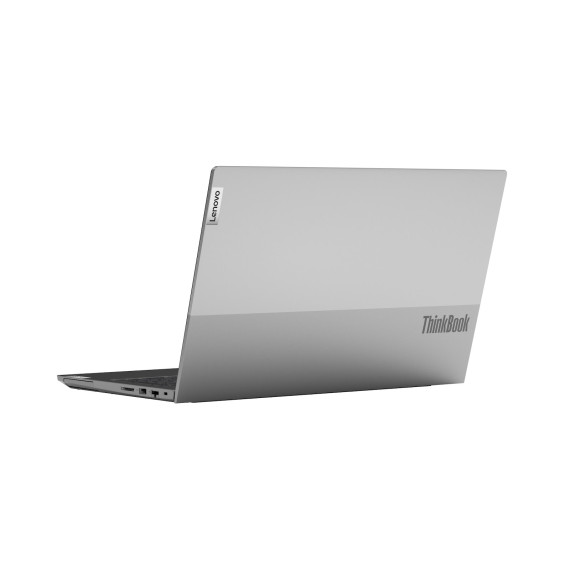 Lenovo ThinkBook 15p IMH Mineral Grey (20V30007RA)