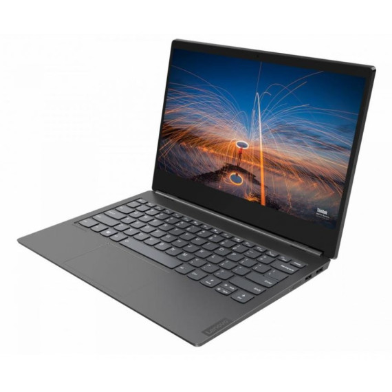 Lenovo ThinkBook Plus IML Gray (20TG000RRA)
