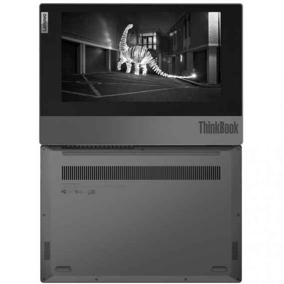 Lenovo ThinkBook Plus IML Gray (20TG000RRA)