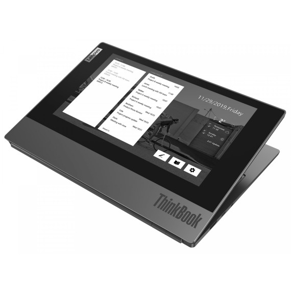 Lenovo ThinkBook Plus IML Gray (20TG000RRA)