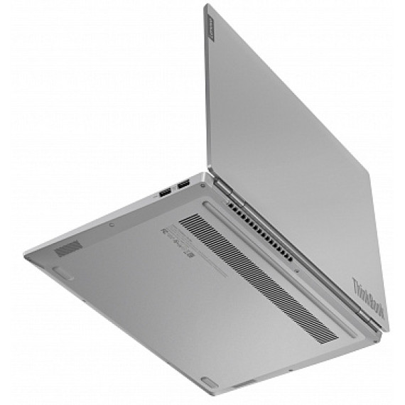 Lenovo ThinkBook S13 Grey (20V90005RA)