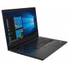 Lenovo ThinkPad E14 Black (20RA001BRT)