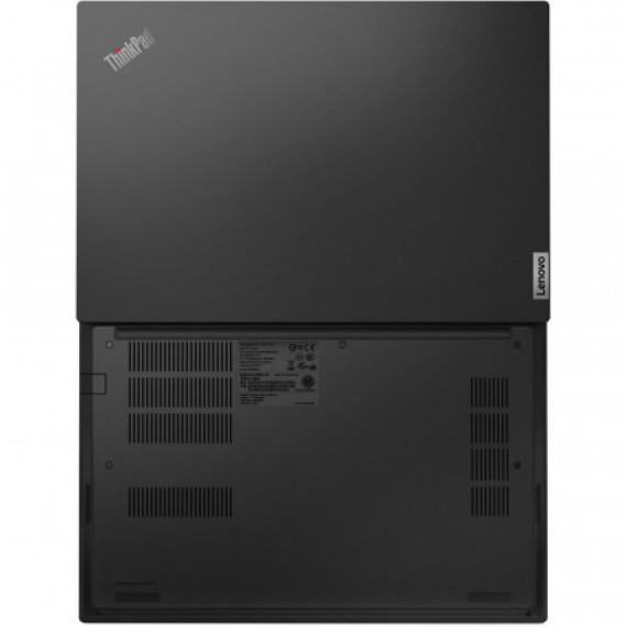Lenovo ThinkPad E14 Gen 2 Black (20TA002KRT)