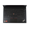 Lenovo ThinkPad E14 Gen 2 Black (20TA002KRT)