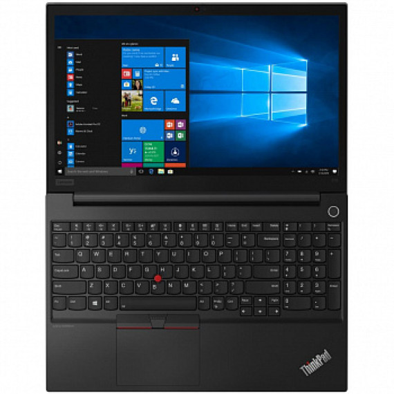 Lenovo ThinkPad E15 Black (20RD001FRT)