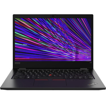 Lenovo ThinkPad L13 Black (20R3000RUS)