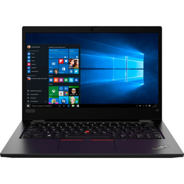 Lenovo ThinkPad L13 Gen 2 Black (20VH001CRT)