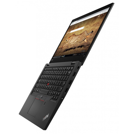 Lenovo ThinkPad L13 Gen 2 Black (20VH001CRT)