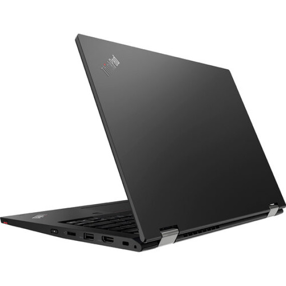 Lenovo ThinkPad L13 Yoga Black (20R5000HRT)