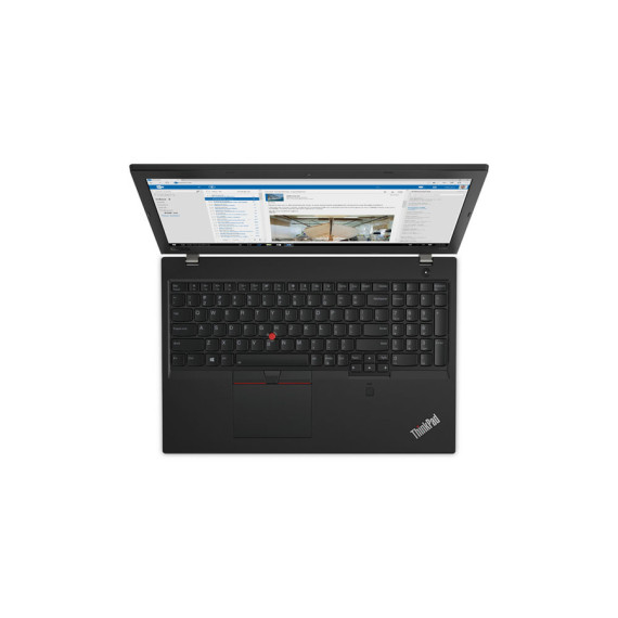 Lenovo ThinkPad L580 (20LXS1FG00)