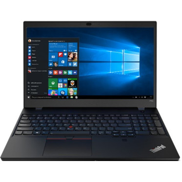 Lenovo ThinkPad P15v (20TQ003VRT)