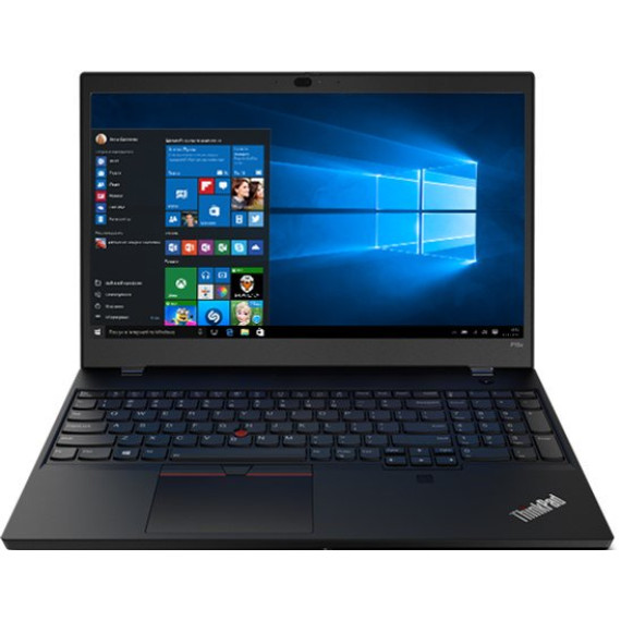 Lenovo ThinkPad P15v (20TQ003VRT)