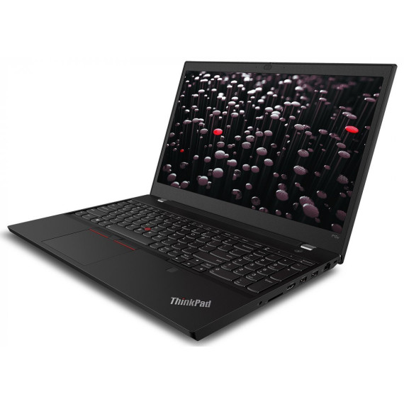 Lenovo ThinkPad P15v (20TQ003VRT)