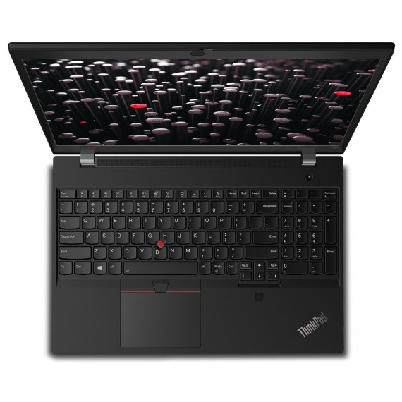 Lenovo ThinkPad P15v (20TQ003VRT)