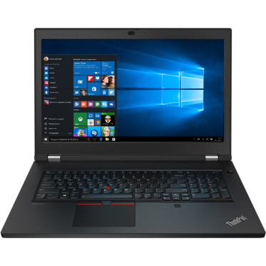 Lenovo ThinkPad P17 Gen 1 (20SN0048RT)