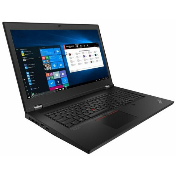 Lenovo ThinkPad P17 Gen 1 (20SN0048RT)