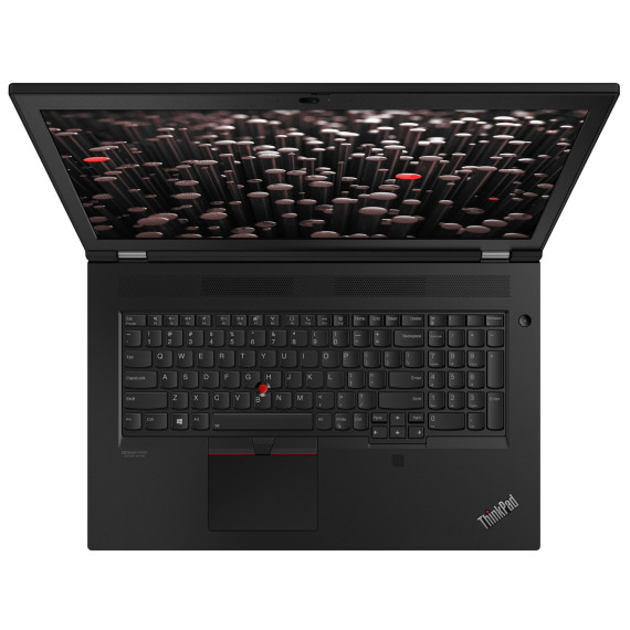 Lenovo ThinkPad P17 Gen 1 (20SN0048RT)