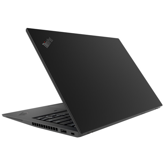 Lenovo ThinkPad T14 Gen 1 Black (20S00043RT)