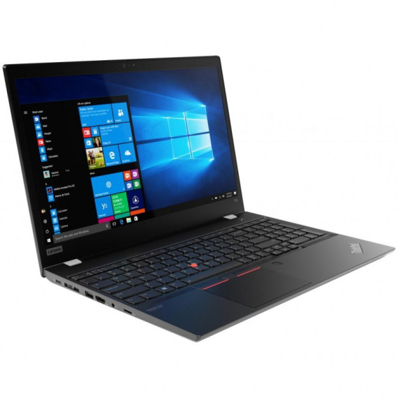 Lenovo ThinkPad T15 Gen 1 Black (20S6004YRT)