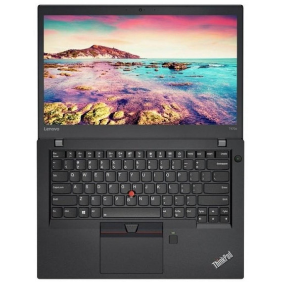 Lenovo ThinkPad T470s (20HF000XRT)
