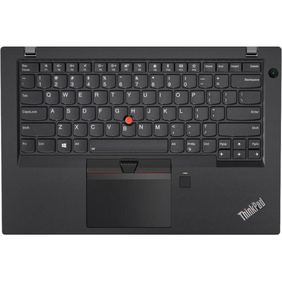 Lenovo ThinkPad T470s (20HF000XRT)