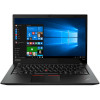 Lenovo ThinkPad T490s Black (20NX000FRT)