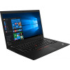Lenovo ThinkPad T490s Black (20NX000FRT)