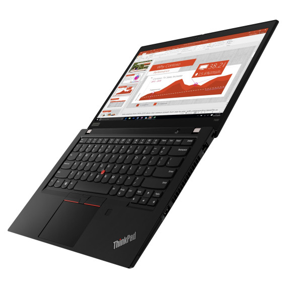 Lenovo ThinkPad T490 (20N2002AUS)