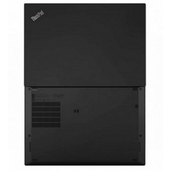 Lenovo ThinkPad T495 (20NJ0007US)
