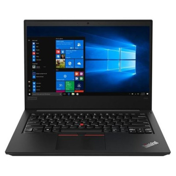 Lenovo ThinkPad T580 (20L9001YRT)