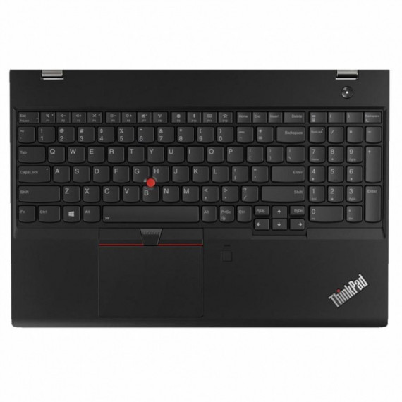 Lenovo ThinkPad T580 (20L9001YRT)