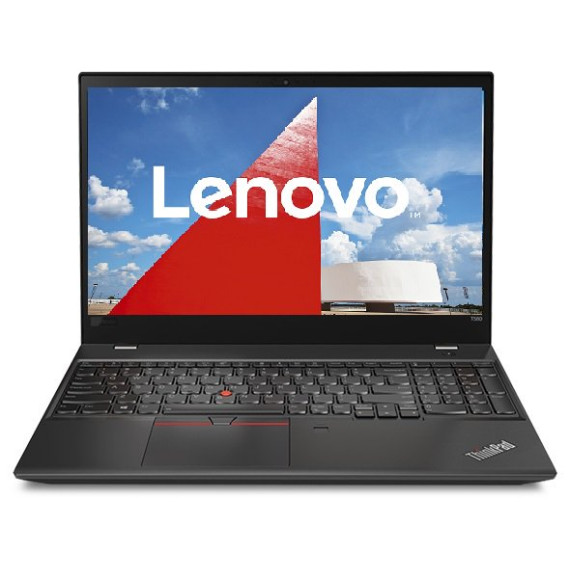 Lenovo ThinkPad T580 (20L90021RT)