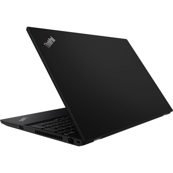 Lenovo ThinkPad T590 Black (20N4002YRT)