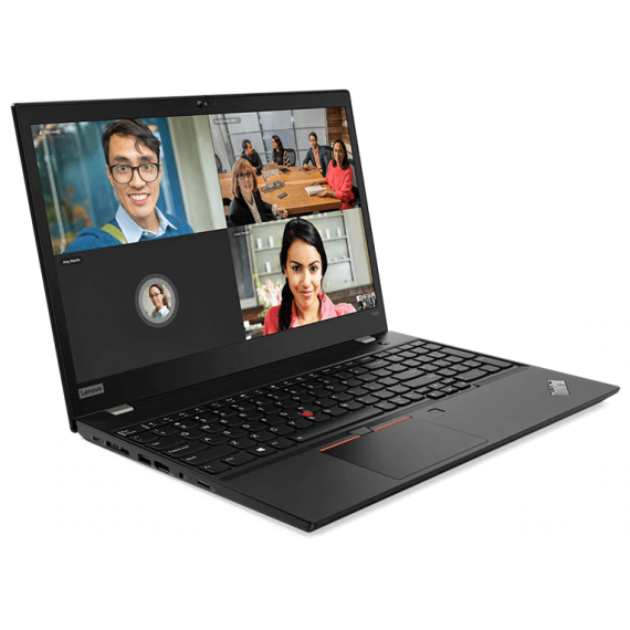 Lenovo ThinkPad T590 Black (20N4002YRT)